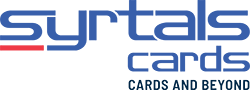 logo syrtals cards and beyond