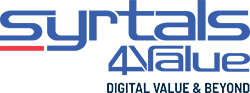 logo syrtals Digital Value and Beyond
