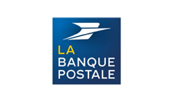 Logo Banque Postale